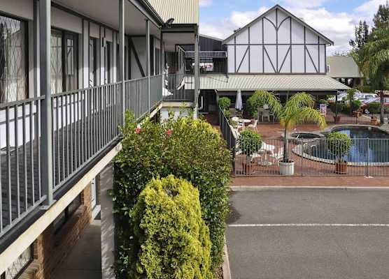 ibis Styles Adelaide Manor 1