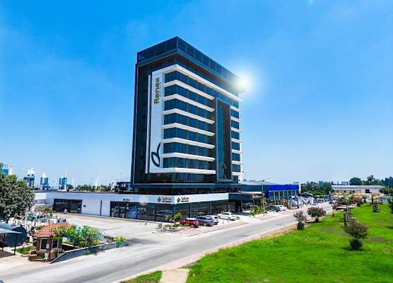 RENEX HOTELS 1