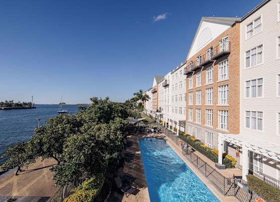Rydges Newcastle 1
