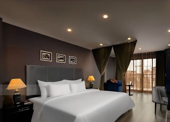 Matilda Boutique Hotel & Spa 1