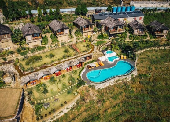 Laxsik Ecolodge 1