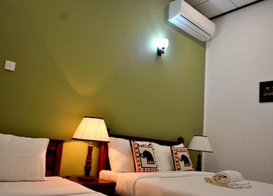 Capital Regency 1