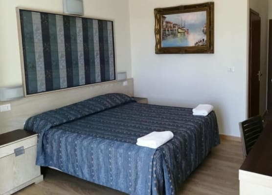 Hotel Chopin 1