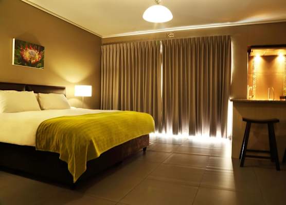 Hotel Portao Diaz 1