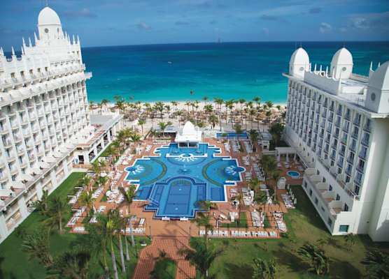 Riu Palace Aruba - All Inclusive 1