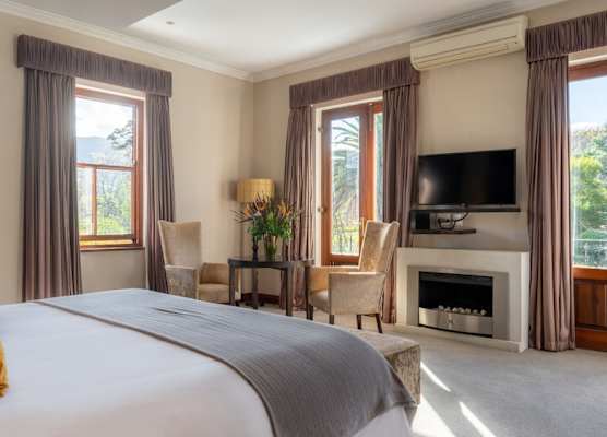 Nova Constantia Boutique Residence 1