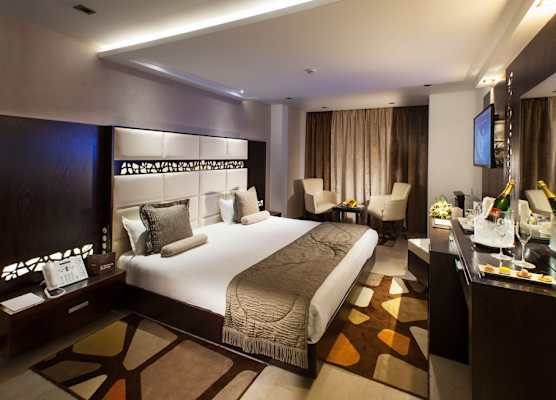 Samarons Hotels 1
