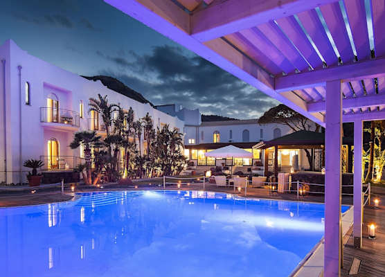 Hotel Orsa Maggiore 1