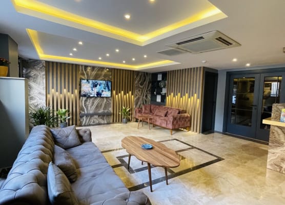 Zem Hotel 1