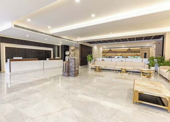 Elinor Hotel 1