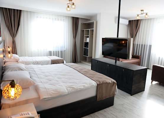 SAR-PER Hotel 1