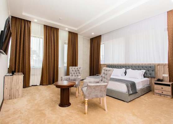 Gabrielle International Hotel 1