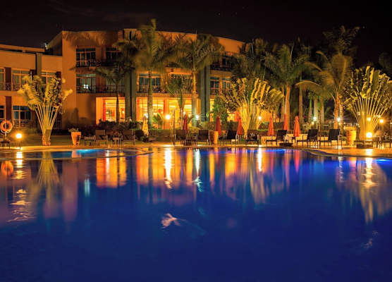 Protea Hotel by Marriott Entebbe 1