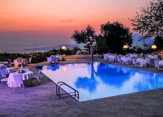San Lorenzo - Boutique Hotel & SPA 1
