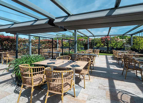 Hotel Loreak 1