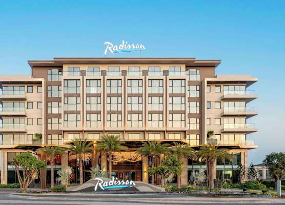 Radisson Resort Mui Ne 1