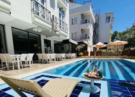 NFK The House Hotel 1