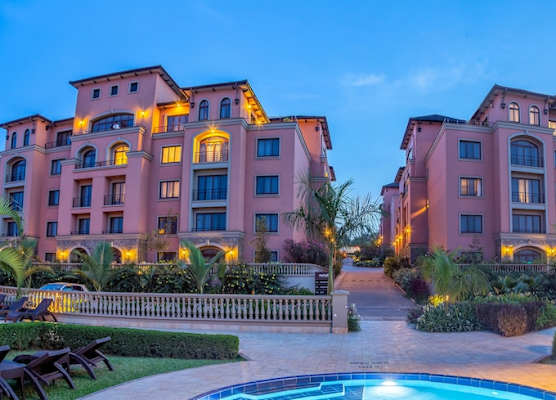 Mestil Hotel & Residences 1