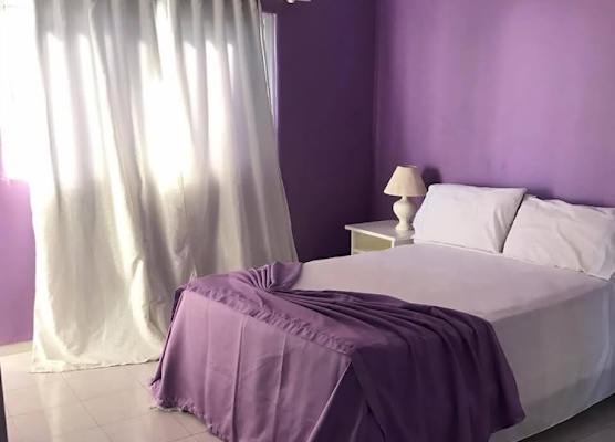 Hotel Maracas Punta Cana 1