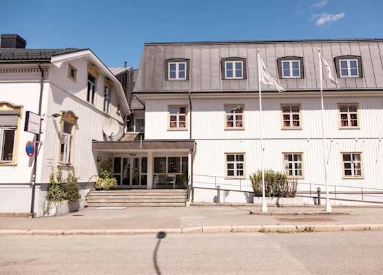 Home Hotel Tollboden 1