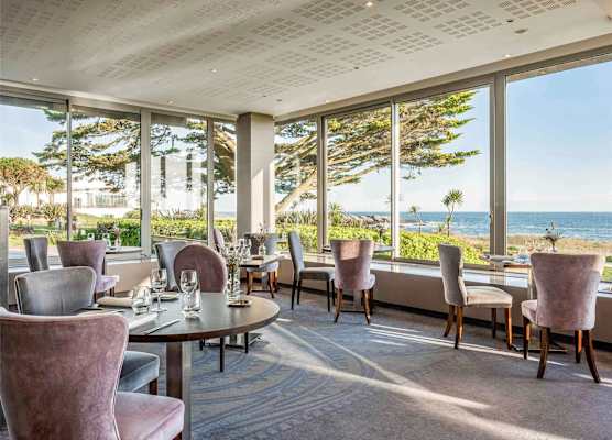 Sofitel Quiberon Thalassa sea & spa 1