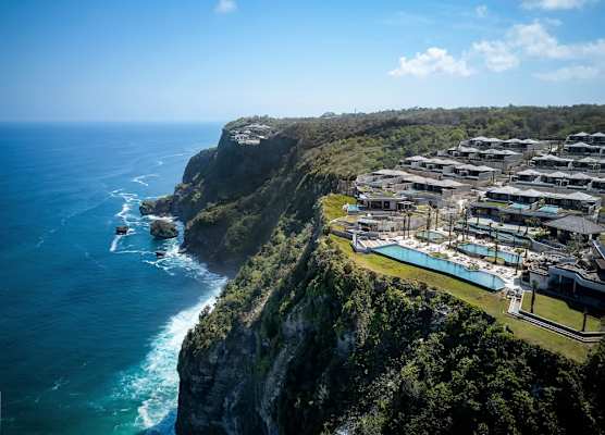 Six Senses Uluwatu 1