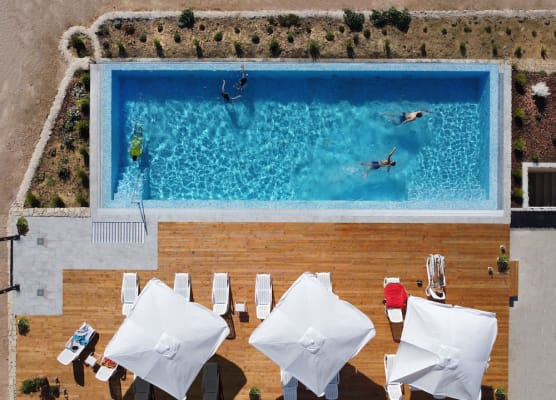 Hotel Vrata Krke 1