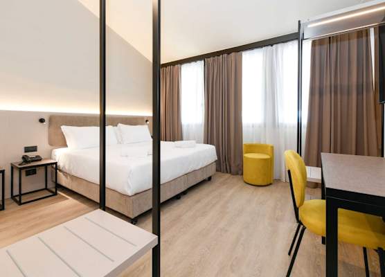 Best Western Hotel Garda 1