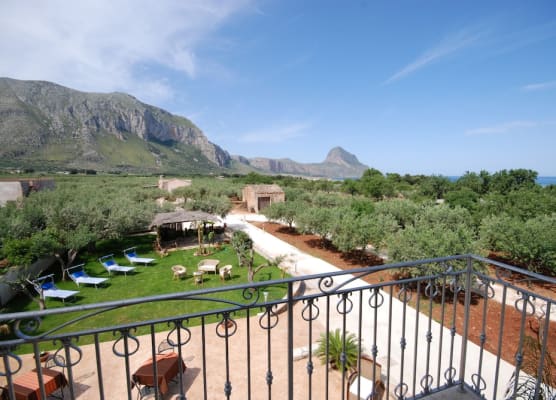 Trigrana Vacanze Hotel 1