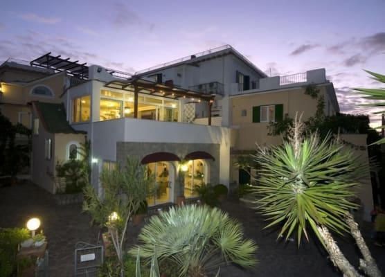 Hotel Gemma 1
