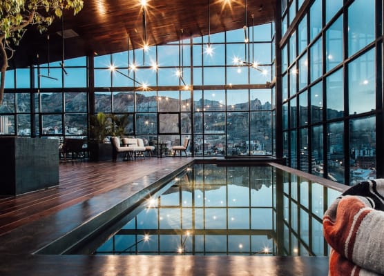 Atix Hotel, a Member of Design Hotels 1