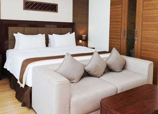 Java Palace Hotel 1