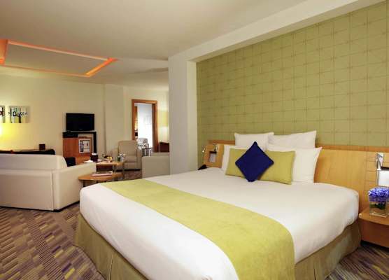 Novotel Dammam Business Park 1
