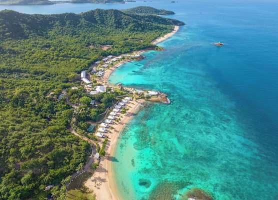 Hawksbill Resort Antigua 1