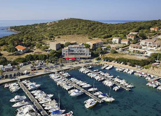 Le Golfe 1