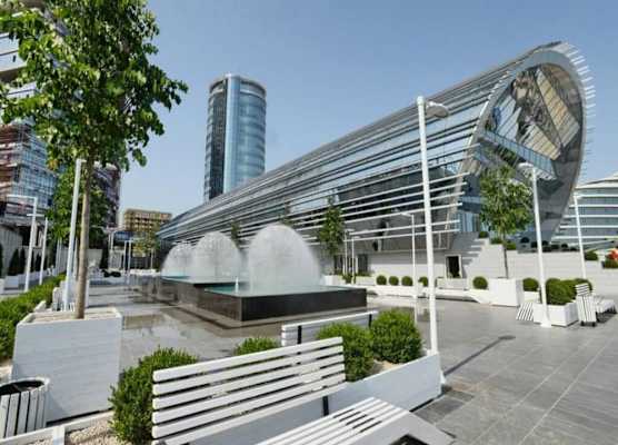 Qafqaz Sahil Hotel Baku 1