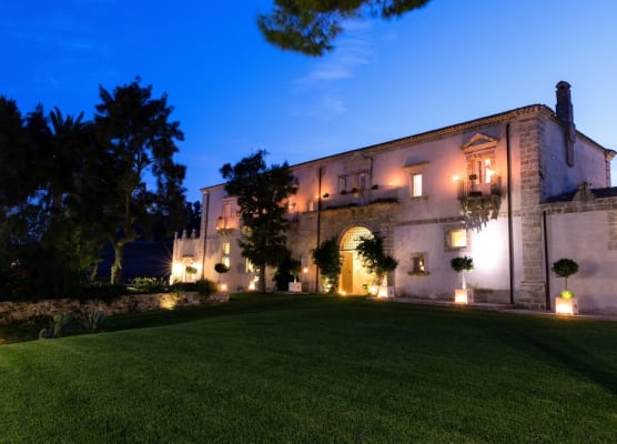 Castello Camemi 1
