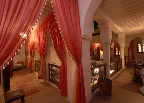 Riad Cannelle 1