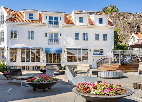 Home Hotel Grimstad 1