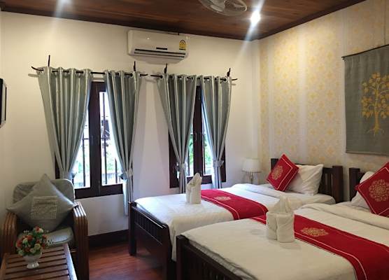 Pangkham Lodge 1