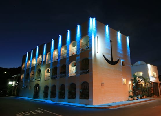 Hotel Dell'Ancora 1