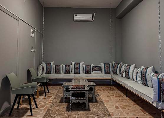 Beit Ahlan 1