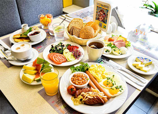 ibis Styles Warszawa West 1