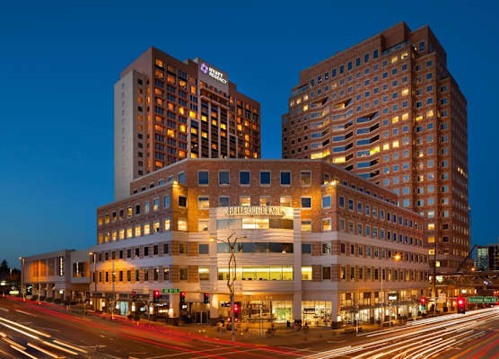 Hyatt Regency Bellevue 1