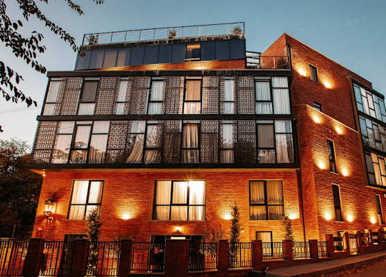 Address Boutique Hotel 1