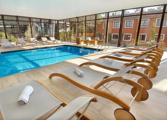 Barradas Parque Hotel & Spa 1