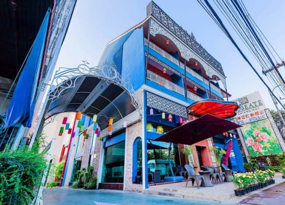 Roseate Chiang Mai 1