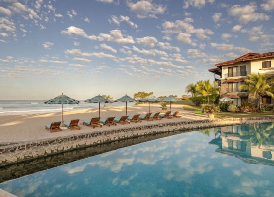 JW Marriott Guanacaste Beach Resort 1