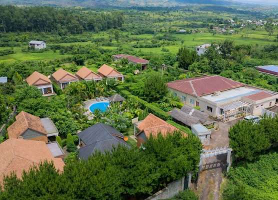 Mahafaly Hotel & Resort 1