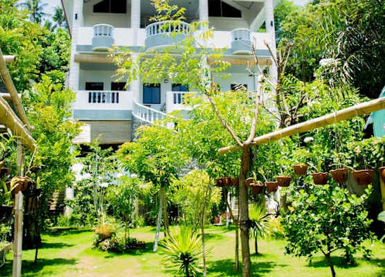 Greenyard Inn 1